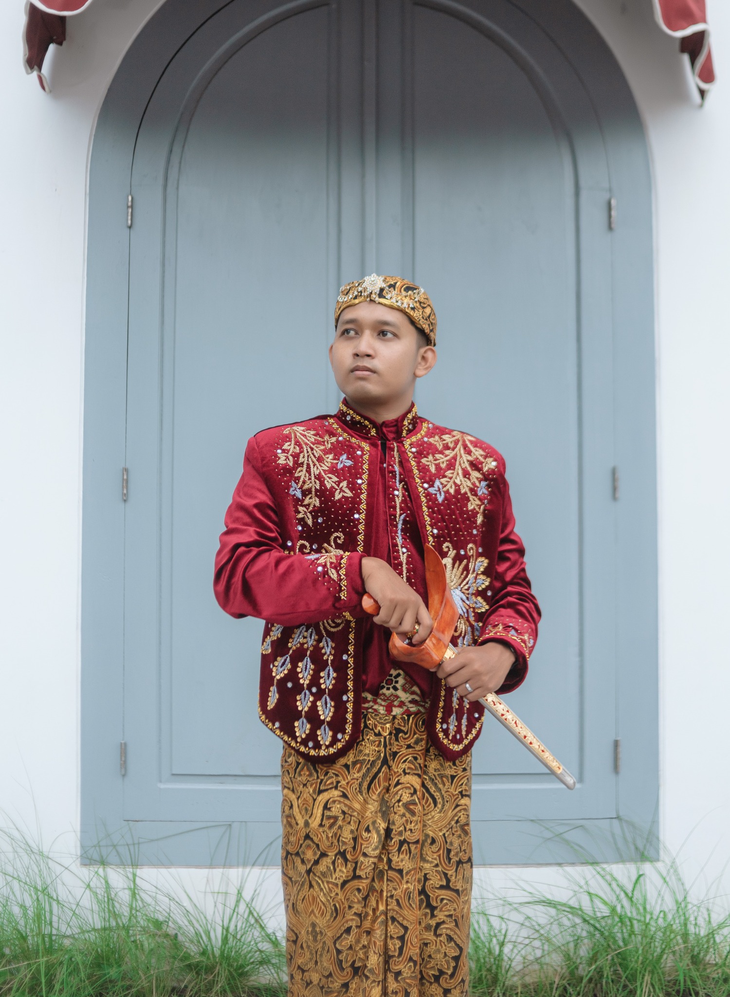Ilham Yudha Pradana