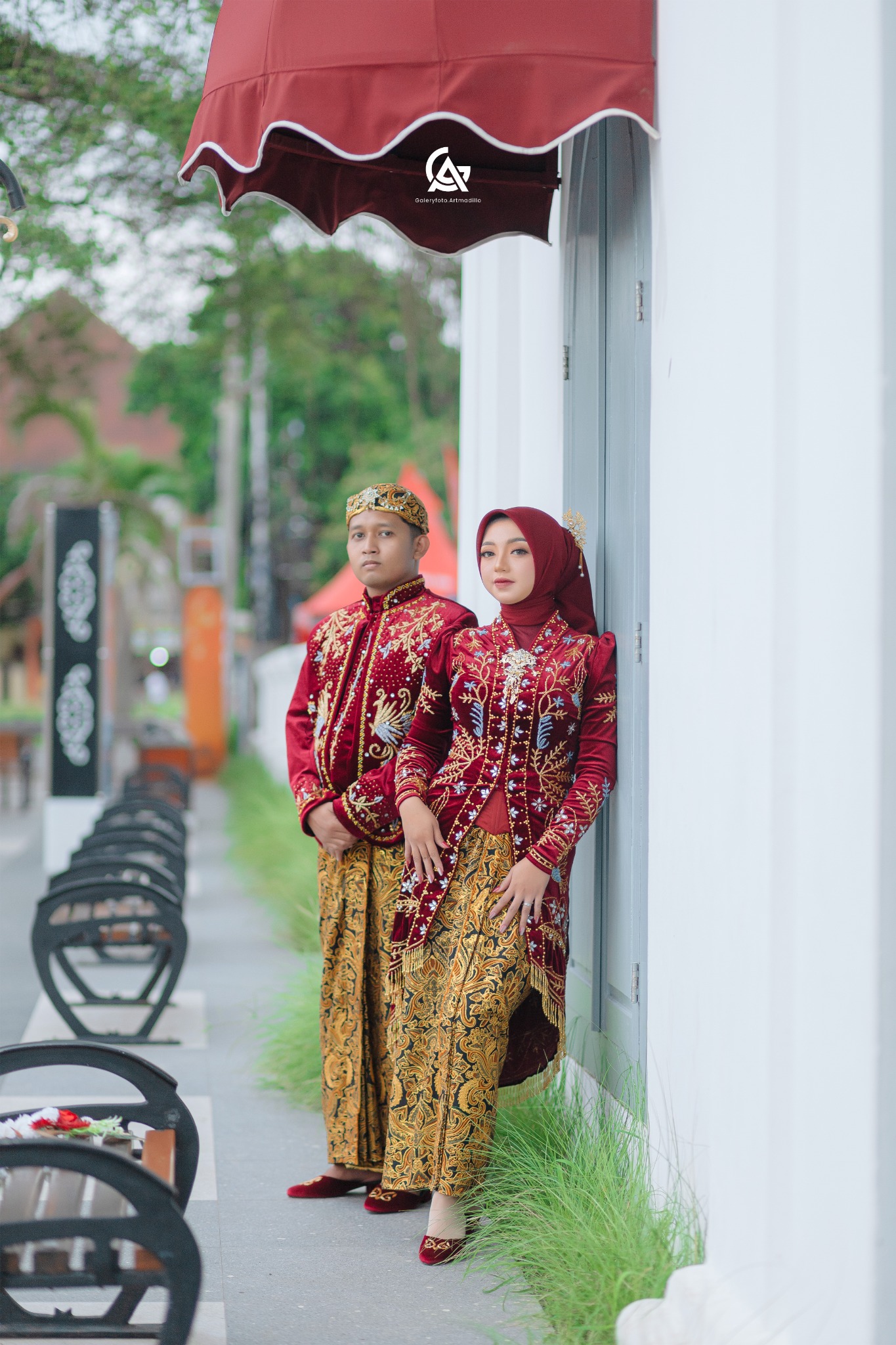 Awal Pertemuan
