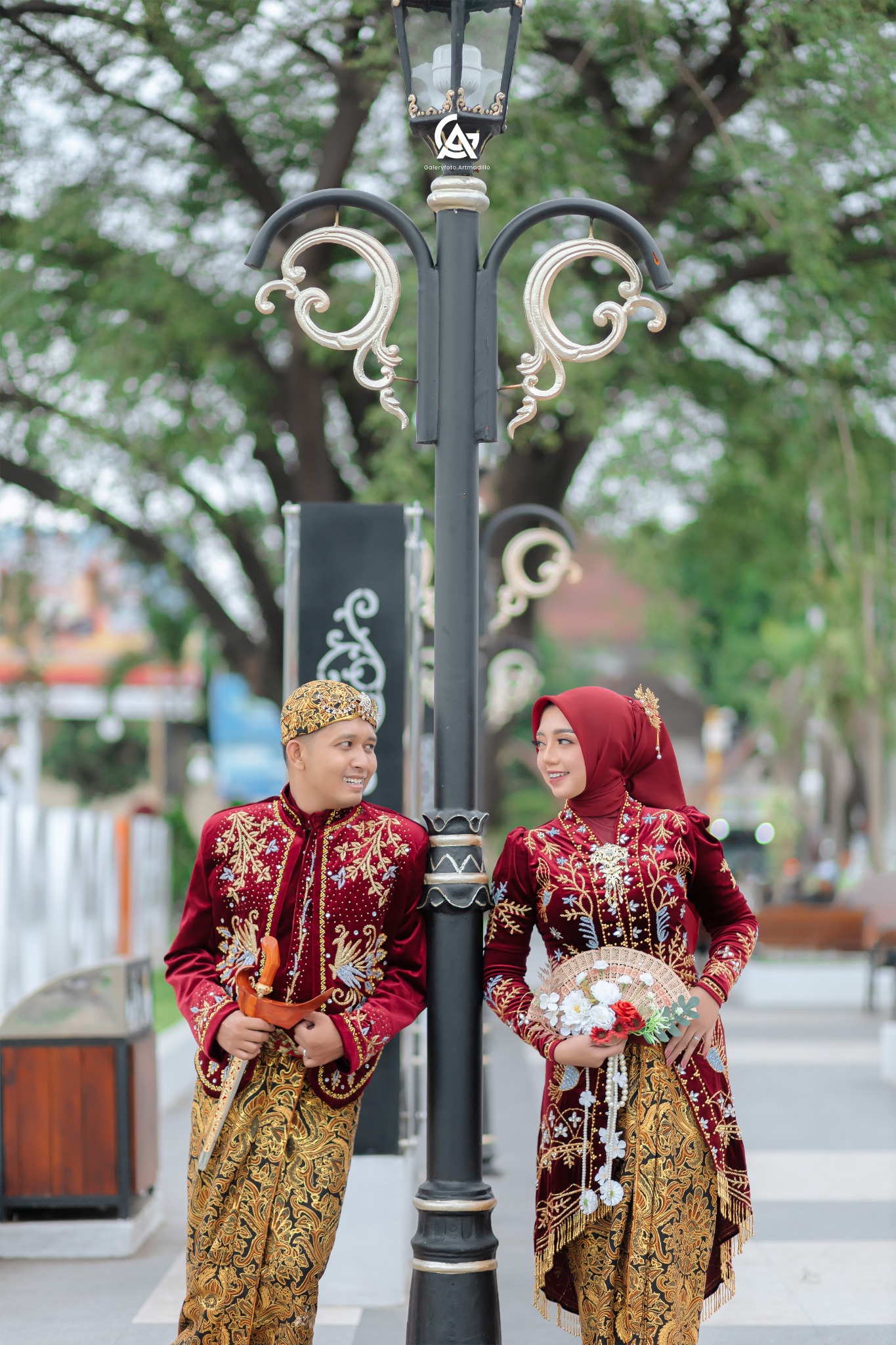 Semakin Dekat