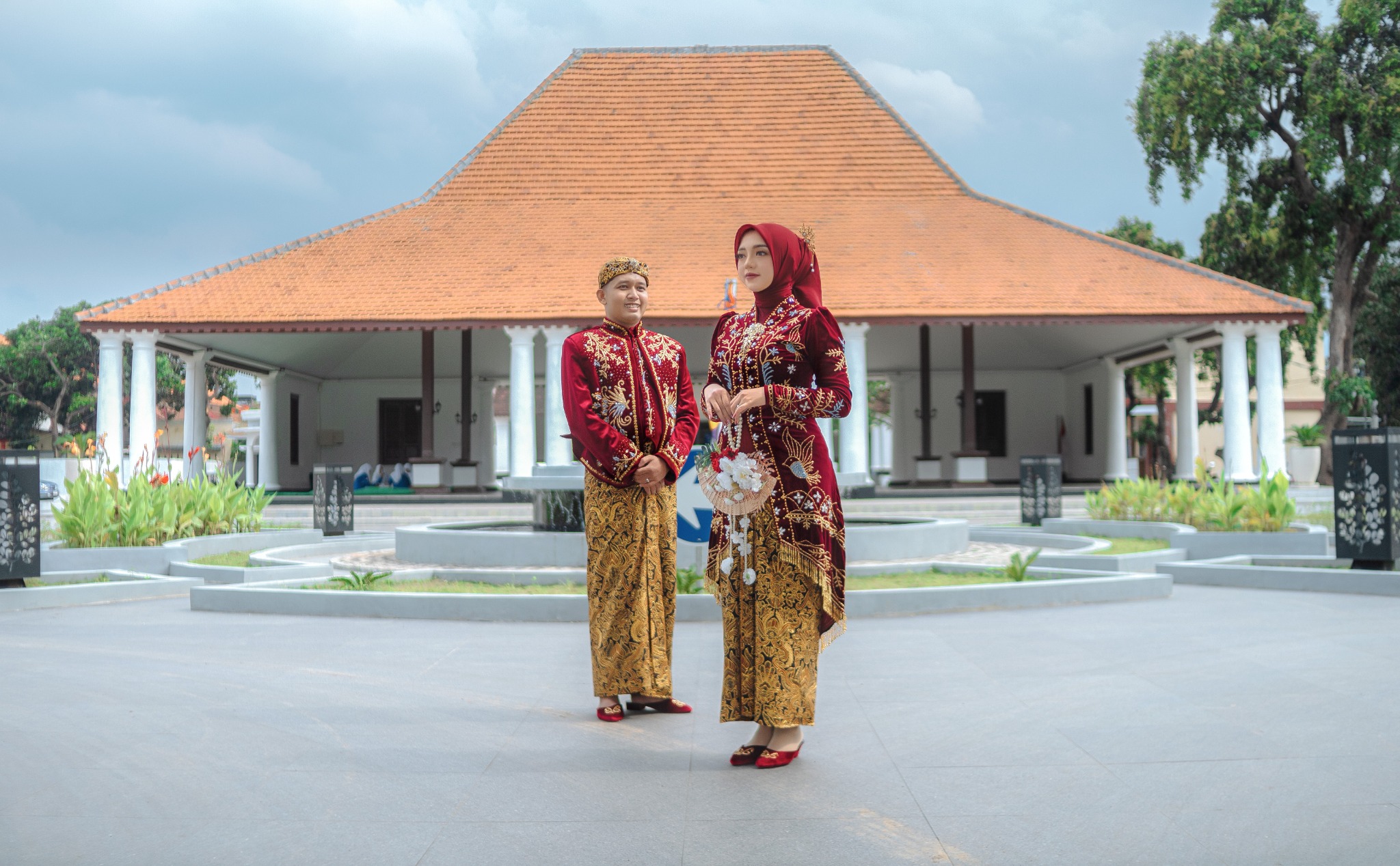 Millen & Yudha