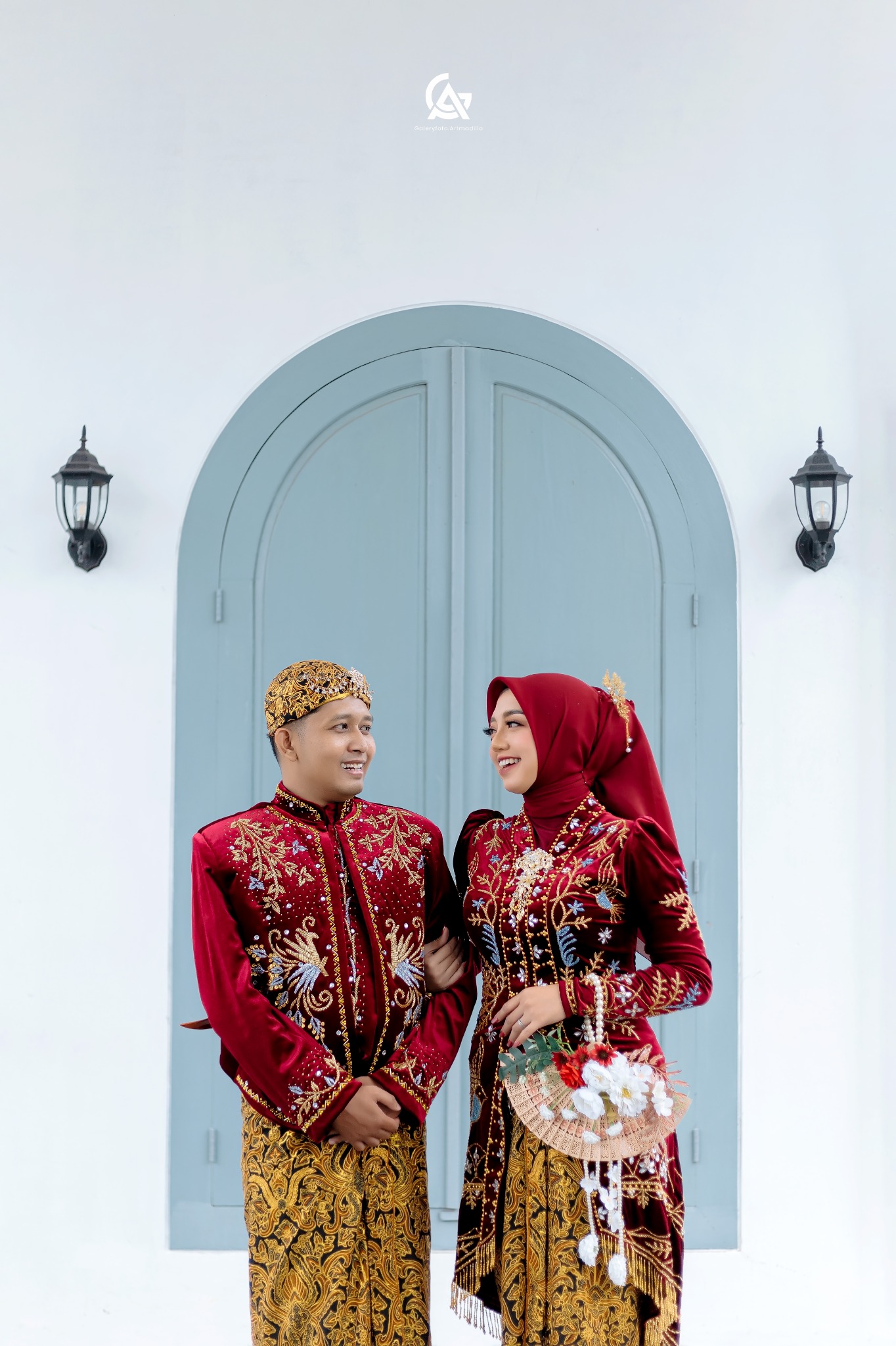 Millen & Yudha